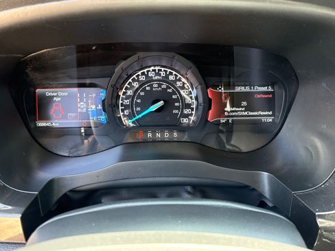 Certified 2022 Ford Ranger Lariat w/ Equipment Group 501A High AWD/4WD image 15