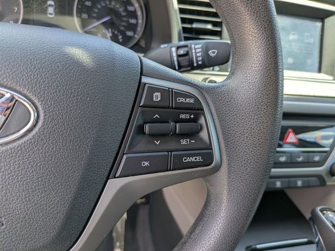 Used 2018 Hyundai Elantra SEL FWD image 28
