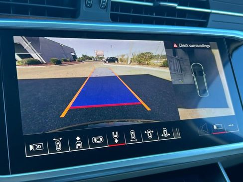 Used 2023 Audi A6 Premium Plus w/ Premium Plus Package image 32