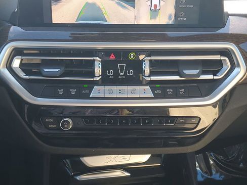 Used 2023 BMW X3 sDrive30i w/ Convenience Package image 30