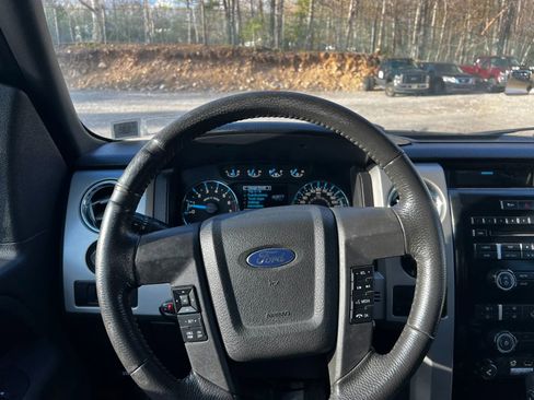 Used 2011 Ford F150 FX4 w/ FX Luxury Pkg image 15