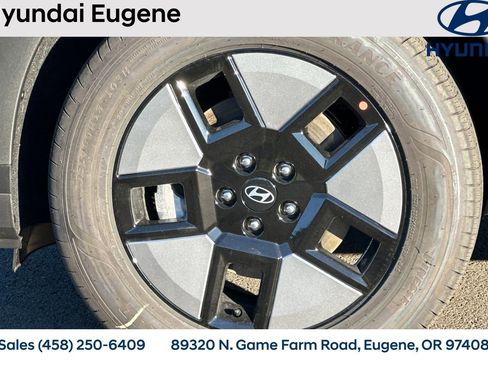 New 2026 Hyundai Santa Fe SE image 26