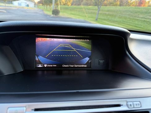 Used 2016 Honda Accord Touring image 6