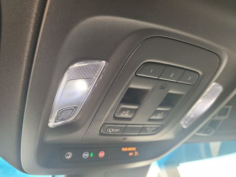 New 2026 Cadillac CT4 Sport image 23