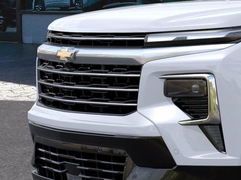 New 2026 Chevrolet Traverse High Country AWD/4WD image 40