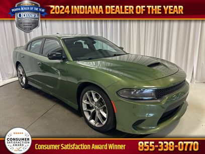 Used 2023 Dodge Charger GT