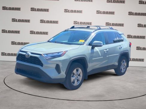 Used 2023 Toyota RAV4 XLE w/ Convenience Package AWD/4WD image 1