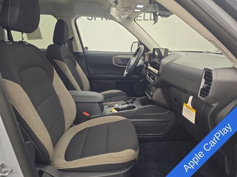 New 2026 Ford Bronco Sport Big Bend AWD/4WD image 10