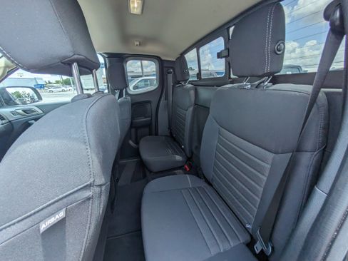 Certified 2021 Ford Ranger XLT w/ Equipment Group 302A High image 10