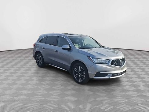 Used 2020 Acura MDX FWD w/ Technology Package image 2