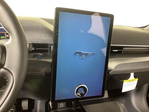 New 2025 Ford Mustang Mach-E GT w/ Interior Protection Package image 26