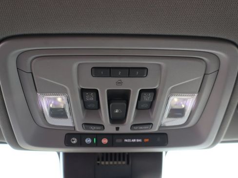 New 2026 Chevrolet Silverado 1500 RST w/ Convenience Package II AWD/4WD image 19