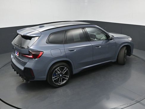 Used 2025 BMW X1 M35i AWD/4WD image 34