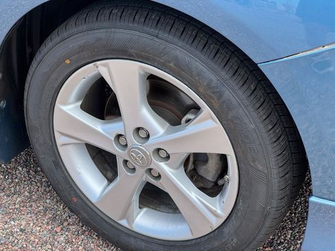 Used 2013 Toyota Corolla S FWD image 15
