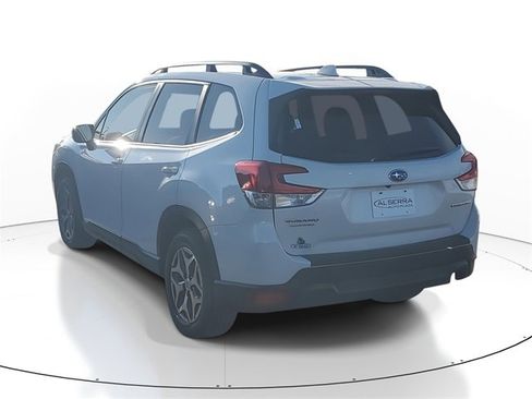 Certified 2023 Subaru Forester Premium image 3