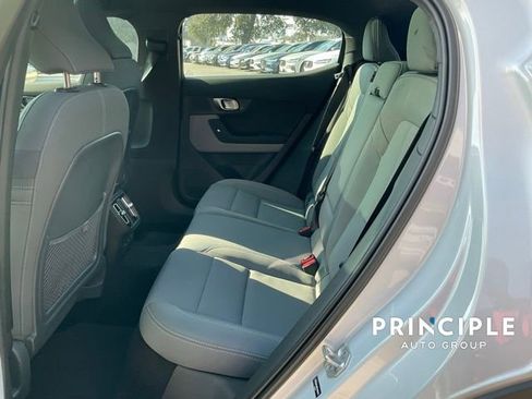 Used 2022 Polestar Polestar 2 Long Range Dual Motor w/ Plus Package image 22