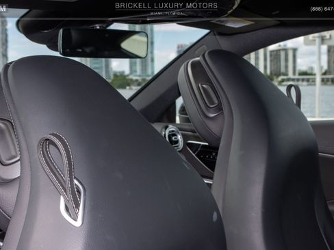 Used 2024 Mercedes-Benz CLE 450 4MATIC Coupe image 17