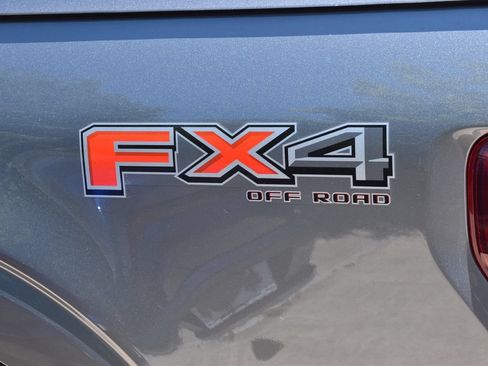 Used 2023 Ford F150 XLT w/ Equipment Group 302A High AWD/4WD image 11
