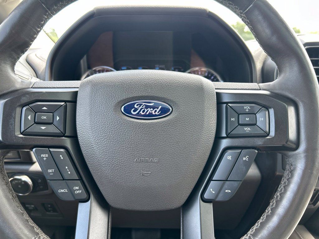 Used 2019 Ford Expedition Limited w/ Special Edition Package RWD image 23