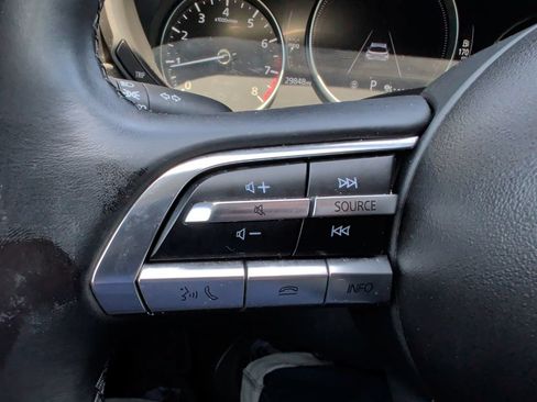 Used 2023 MAZDA CX-50 2.5 S w/ Cargo Package AWD/4WD image 25