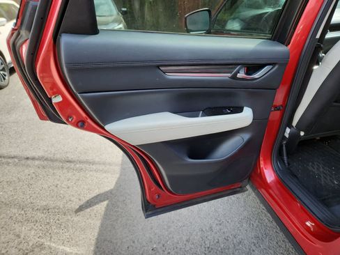 Used 2017 MAZDA CX-5 Grand Touring image 27