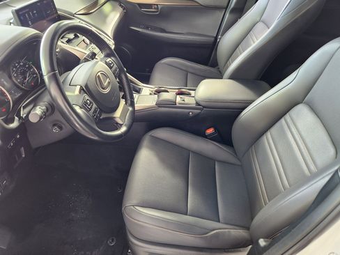 Used 2020 Lexus NX 300 NX 300 image 11