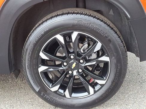 Used 2023 Chevrolet TrailBlazer LT w/ Convenience Package image 30