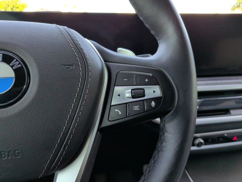 Used 2024 BMW X5 xDrive40i w/ Premium Package AWD/4WD image 23