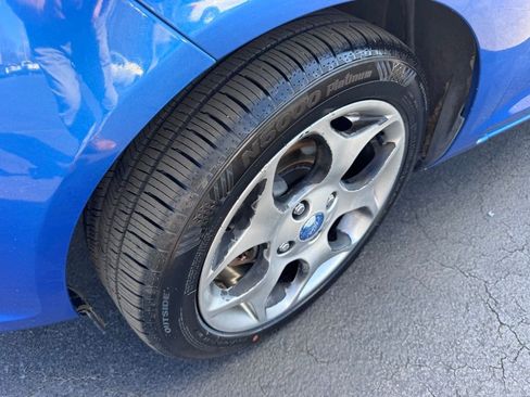 Used 2011 Ford Fiesta SES image 12