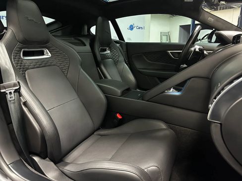 Used 2024 Jaguar F-TYPE R-Dynamic image 18