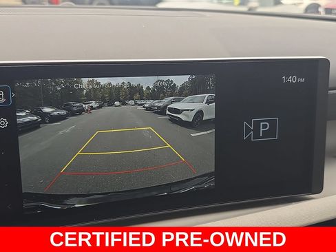 Used 2025 Hyundai Tucson SEL AWD/4WD image 25