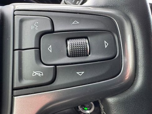 Used 2024 Chevrolet Silverado 2500 LT AWD/4WD image 18
