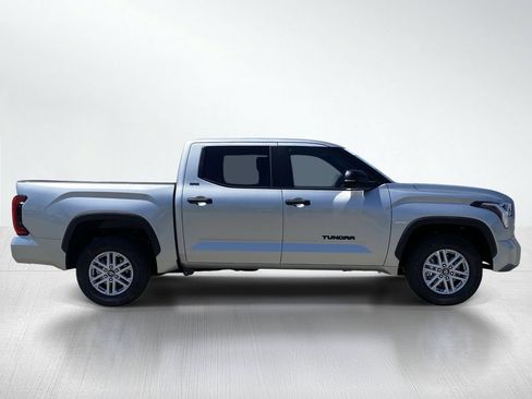 Certified 2026 Toyota Tundra SR5 w/ SR5 Convenience Package RWD image 10