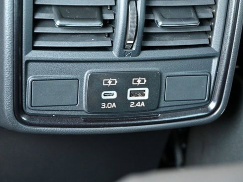 New 2025 Subaru Forester Limited w/ Popular Package image 11