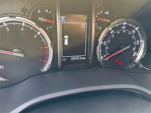 Used 2023 Toyota 4Runner TRD Pro image 13