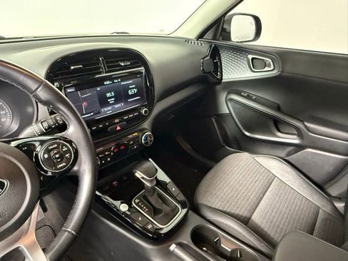 Used 2020 Kia Soul EX w/ Option Group 015 image 24