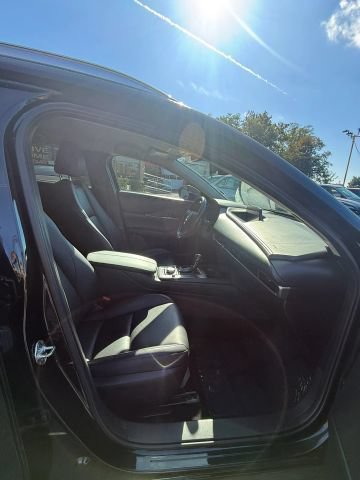 Used 2023 MAZDA CX-30 AWD 2.5 S w/ Select Package image 10