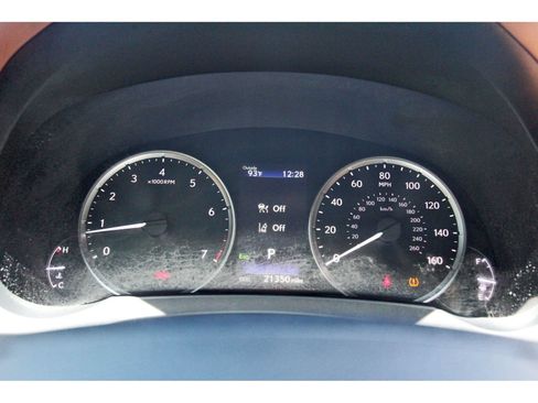 Used 2025 Lexus IS 350 F Sport w/ Accessory Package 2 RWD image 17