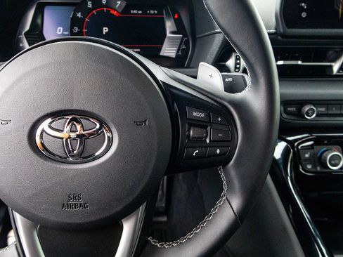 New 2026 Toyota Supra Premium RWD image 93