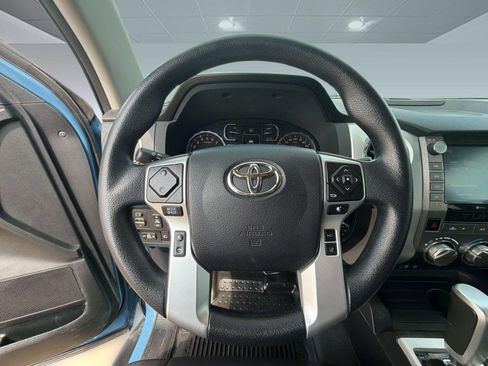 Used 2021 Toyota Tundra SR5 RWD image 15