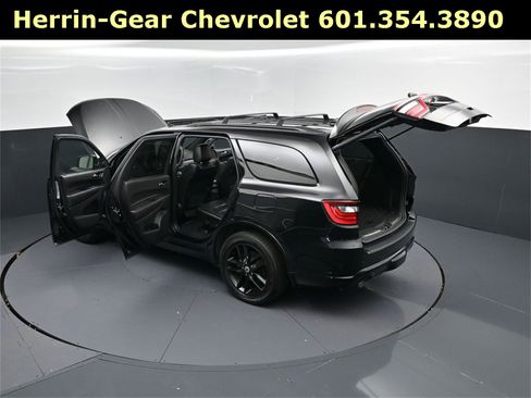 Used 2023 Dodge Durango GT image 47