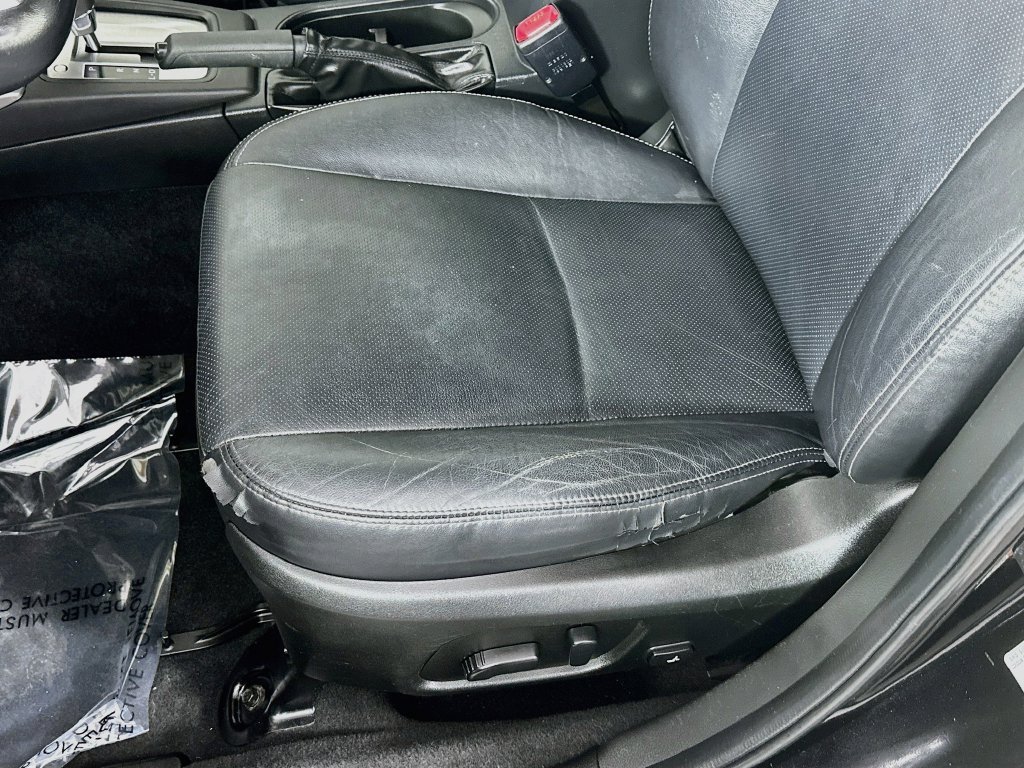 Used 2014 Subaru Forester 2.5i Limited w/ Popular Package #2 AWD/4WD image 24