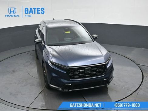 Certified 2024 Honda CR-V Sport-L image 52