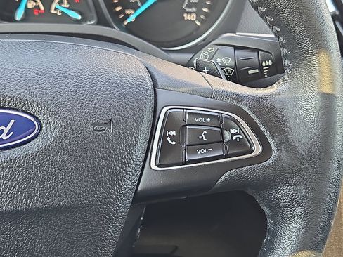 Used 2017 Ford Escape Titanium w/ Equipment Group 301A image 26