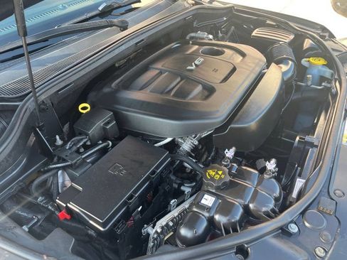 Used 2017 Jeep Grand Cherokee Laredo w/ Quick Order Package 2BE RWD image 20