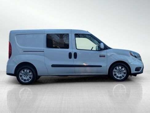 Used 2019 RAM ProMaster City Tradesman SLT image 3