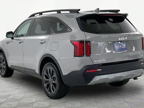 Used 2023 Kia Sorento SX Prestige AWD/4WD image 4