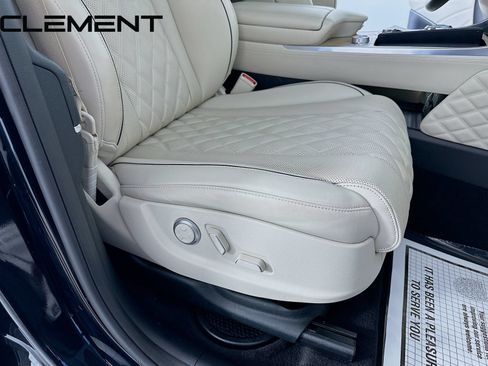 Used 2023 Genesis GV80 3.5T w/ Prestige Package AWD/4WD image 36