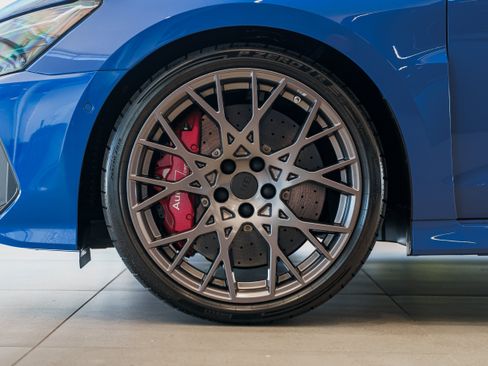 New 2026 Audi RS 3 AWD/4WD image 27