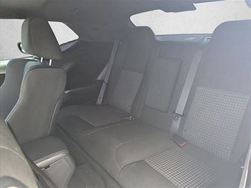 Used 2020 Dodge Challenger R/T w/ Blacktop Package RWD image 16